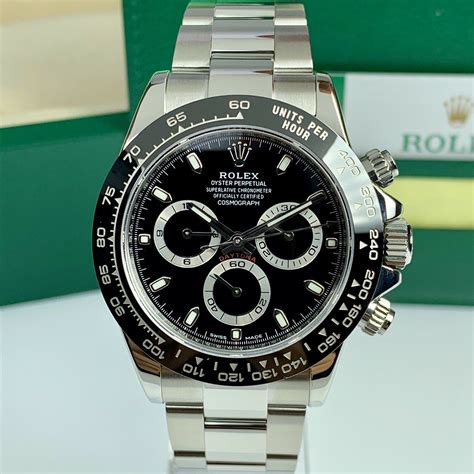 rolex daytona 2019|new Rolex daytona for sale.